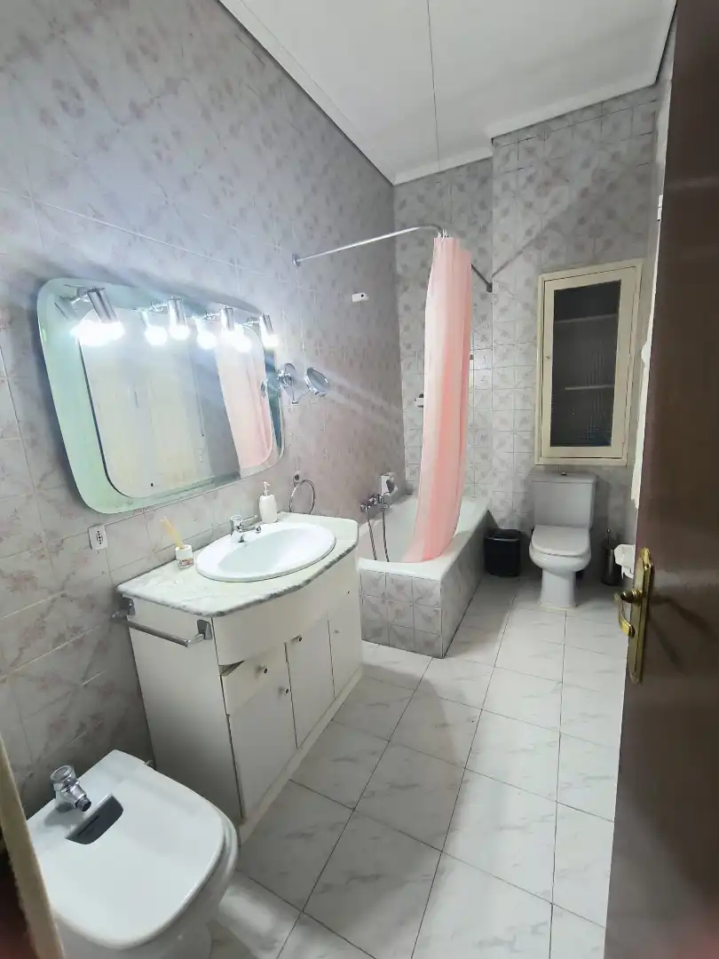 Piso con ascensor en venta en Villanueva de la Serena, imagen 7