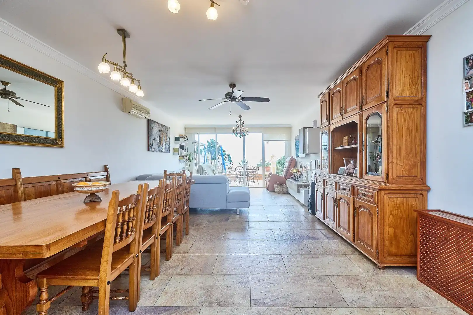 Chalet con piscina en venta en El Faro de Calaburra - Chaparral, imagen 7