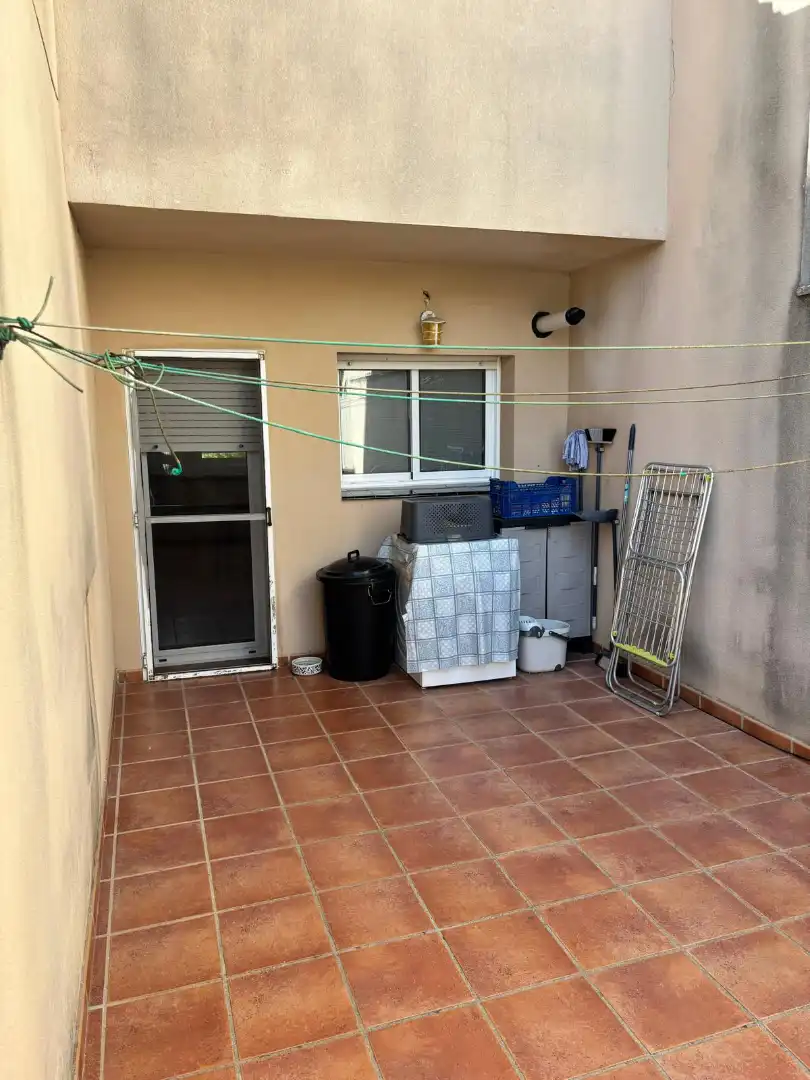 Reihenhaus mit Terrasse zum Verkauf in Camí de l'Ermita, imagen 16