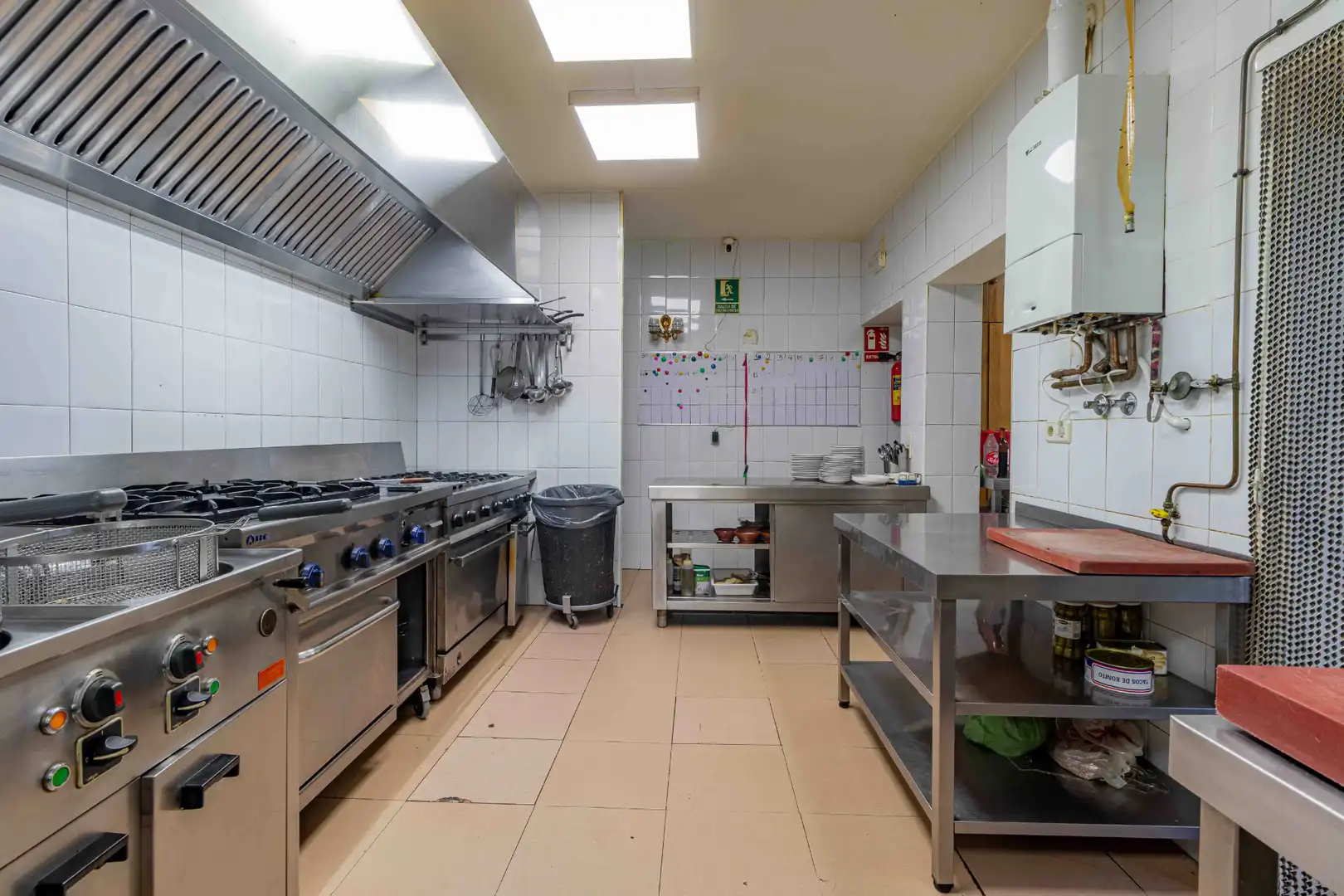 Business premises for sale in Centro, imagen 37