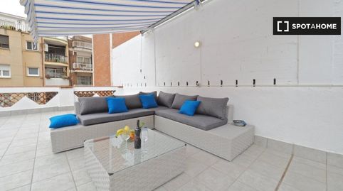 Photo 4 of Room in Can Baró, Barcelona Capital