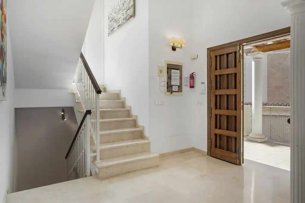 Villa avec piscine à vendre à Hipódromo - Cerrado del Águila, imagen 22