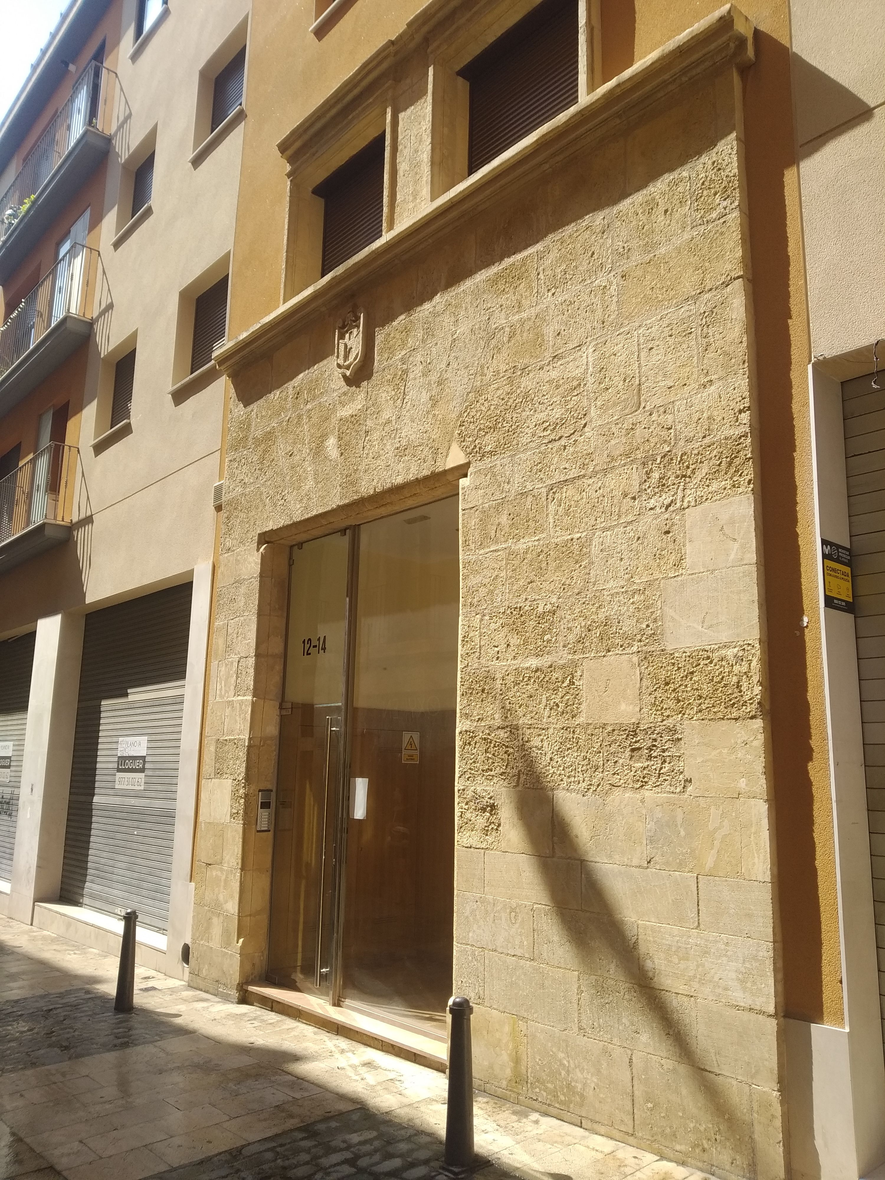 Garage for sale in Carrer d'en Vilar, 12, Centre