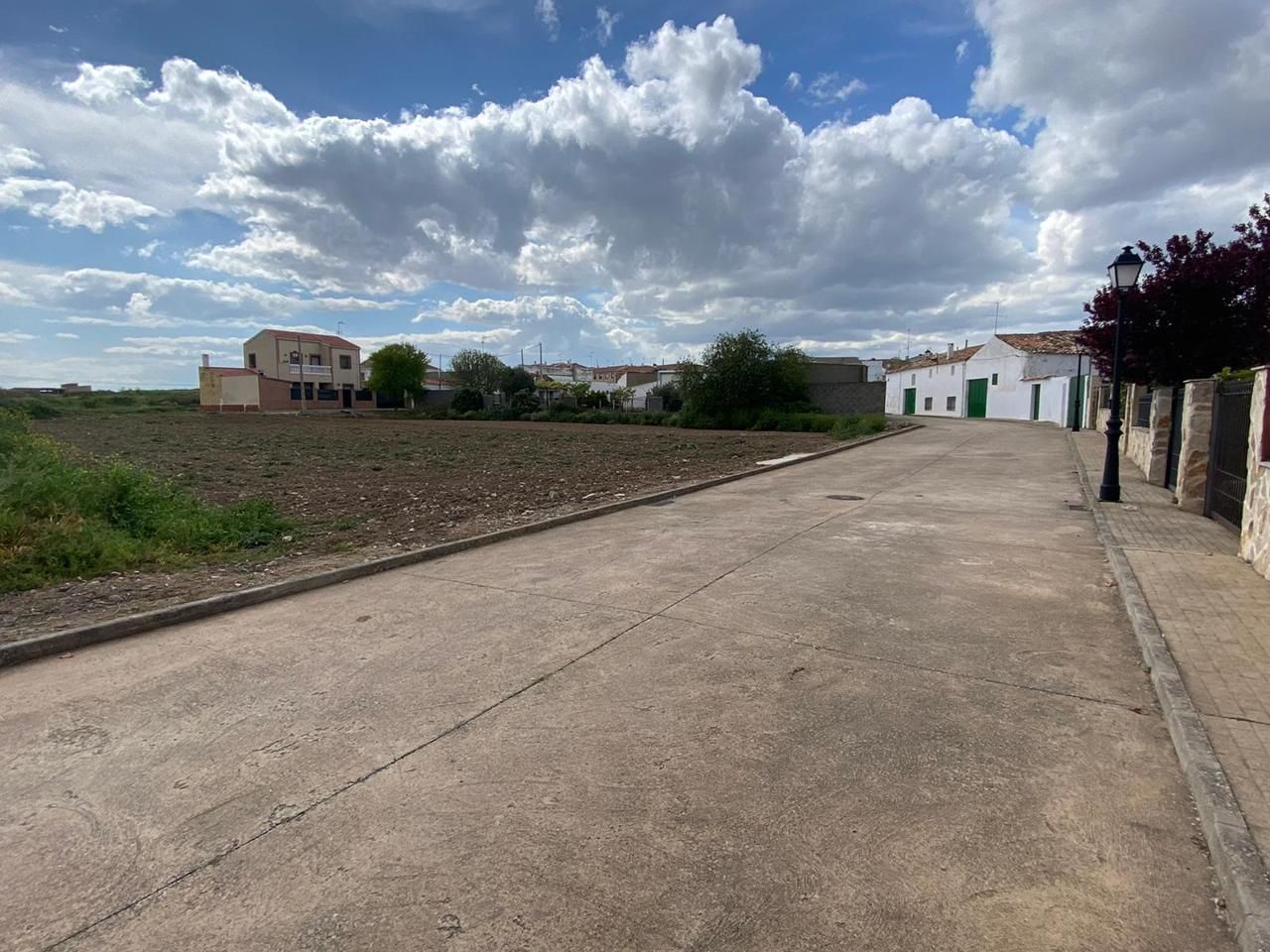 Residential for sale in Tribaldos