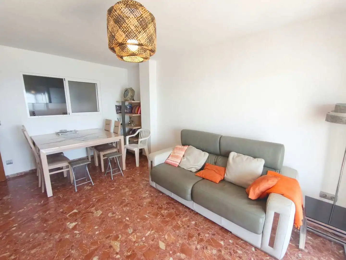 Appartamento con piscina in vendita a Racó, imagen 15