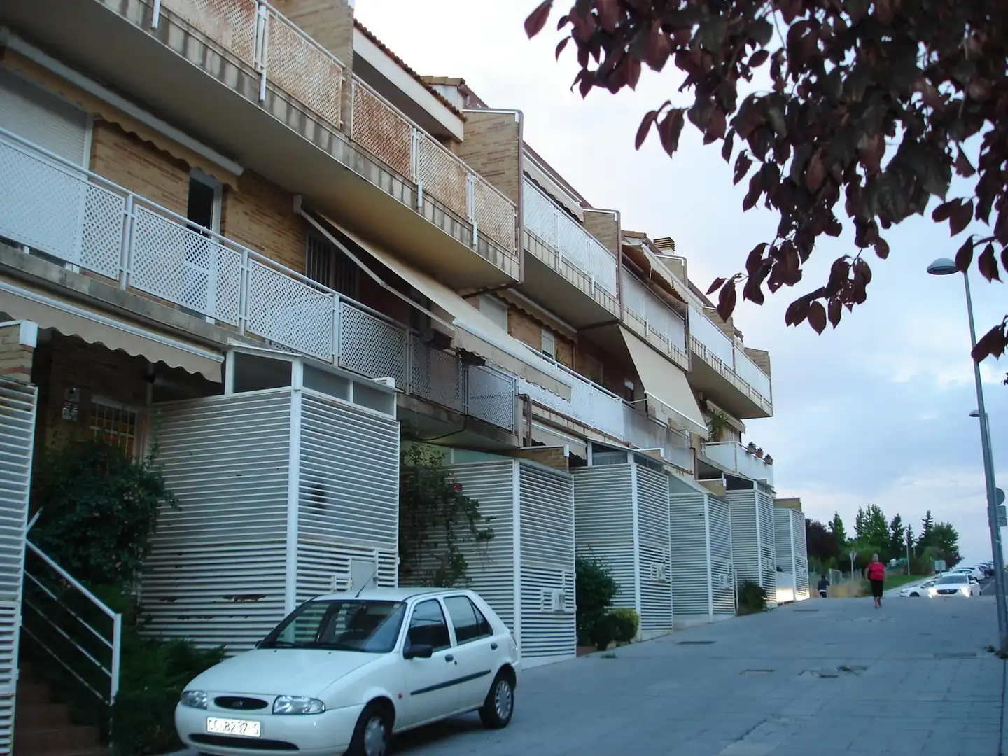 Terraced house with terrace for sale in Ruta de la Plata, imagen 23