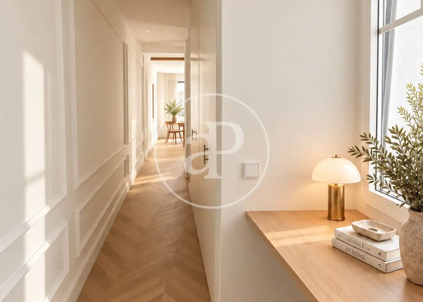 Flat for sale in Chamberí