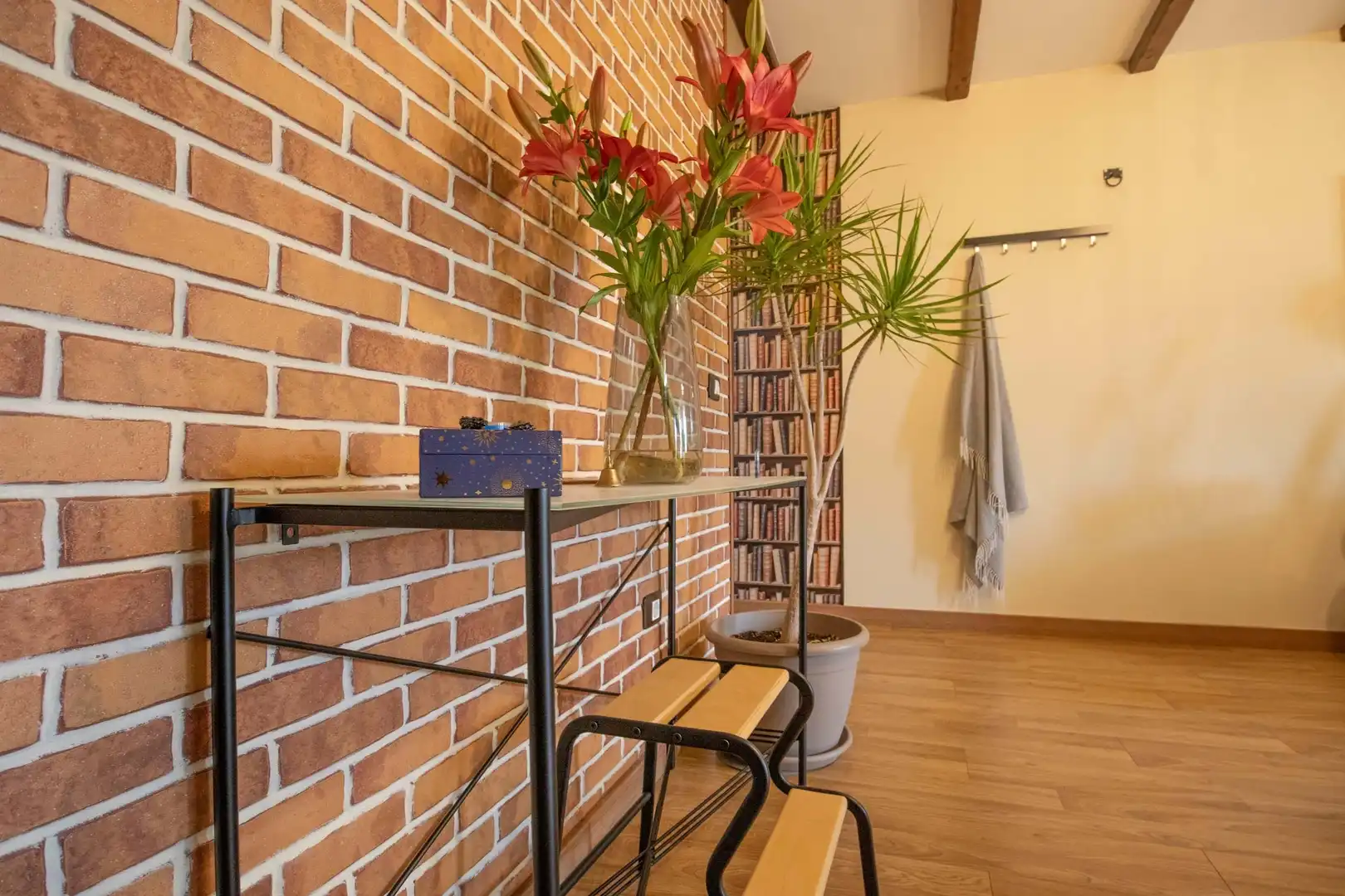 Piso en venta en Los Realejos con Terraza, Trastero y Amueblado