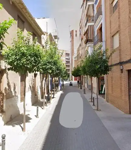 Piso con ascensor en venta en Alcantarilla