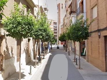 Appartement avec ascenseur à vendre à Alcantarilla