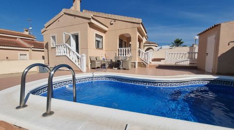 Foto 2 de Casa o chalet en venta en Rojales, Alicante