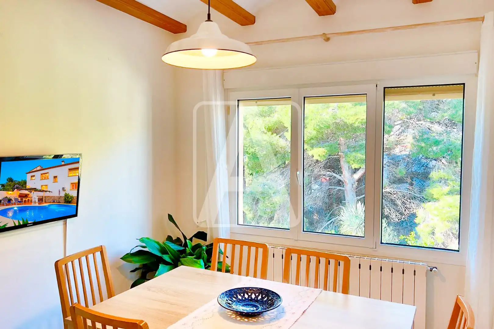 Villa mit Pool zum Verkauf in La Viña - Montemar - San Jaime, imagen 12