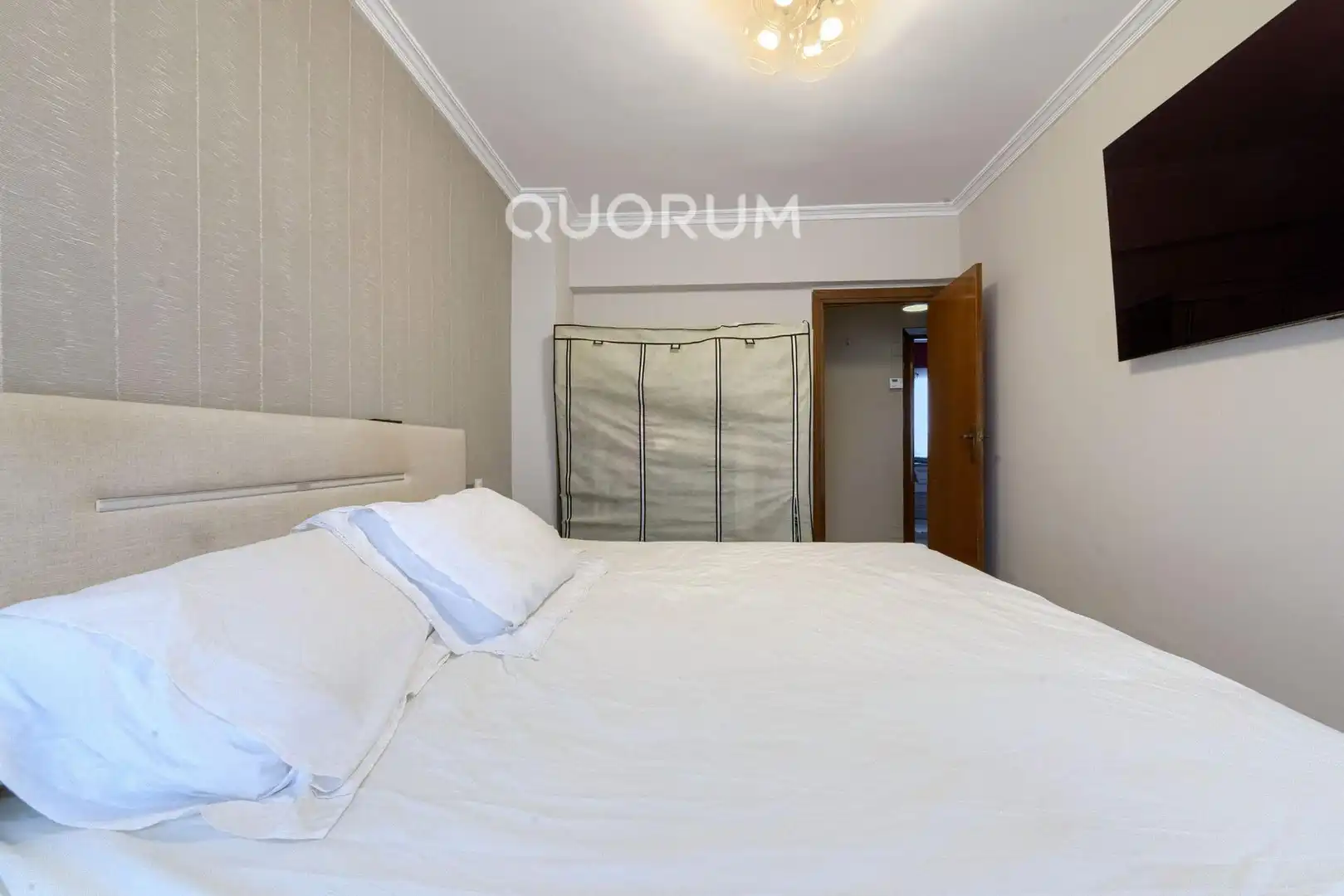 Habitación de Piso en venta en Basauri  con Calefacción, Terraza y Balcón
