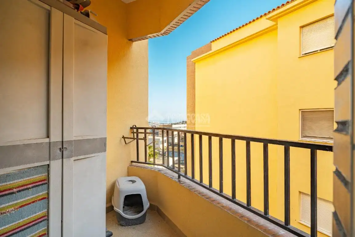 Wohnung mit Terrasse zum Verkauf in Motril  ciudad, imagen 13