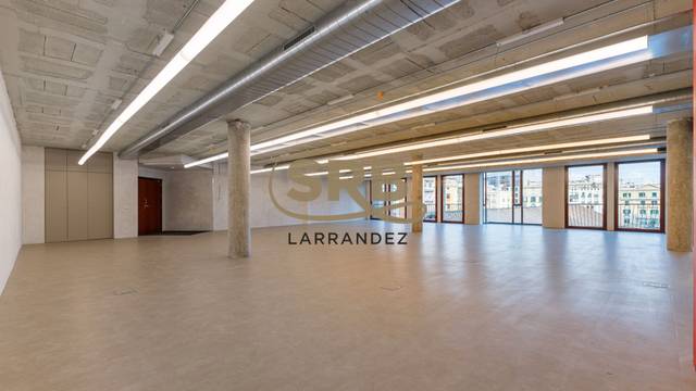 Oficina en Alquiler en Carrer de València en Dreta de l'Eixample