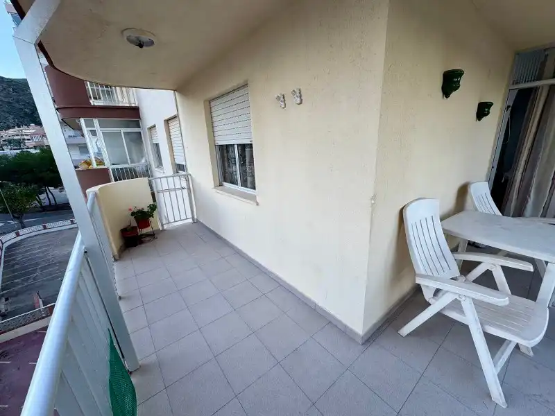 Apartament amb ascensor en venda a Sant Antoni, imagen 13