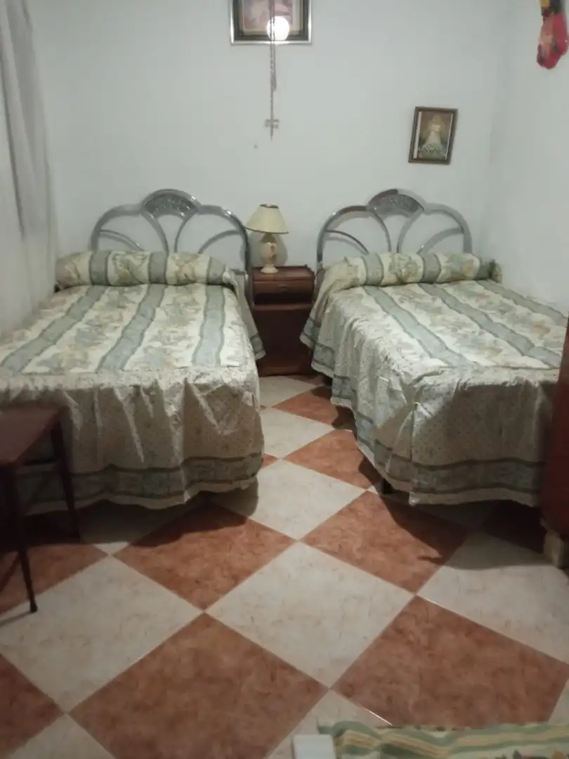 Casa o xalet en venda a Feria