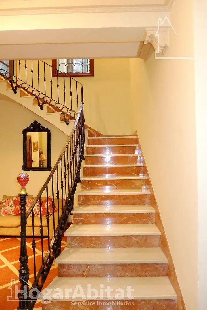 Casa con terrazza in vendita a Avenida PASSEIG DEL COMTAT, imagen 32