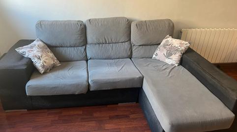 Foto 2 de Pis de lloguer a Golmés, Lleida