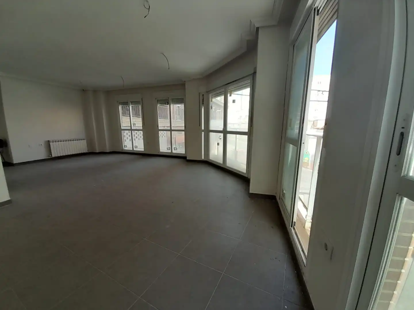 Flat for sale in Puertollano  with Heating