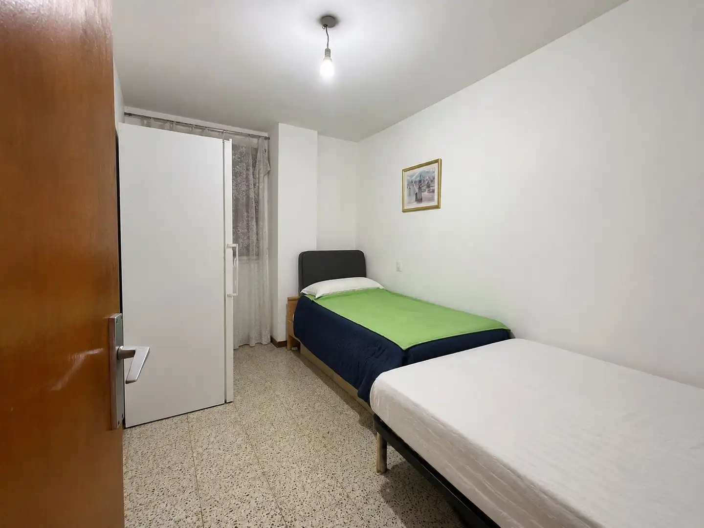 Piso en venta en Carrer Jordi Cuffi Casellas, Parc Bosc - Castell