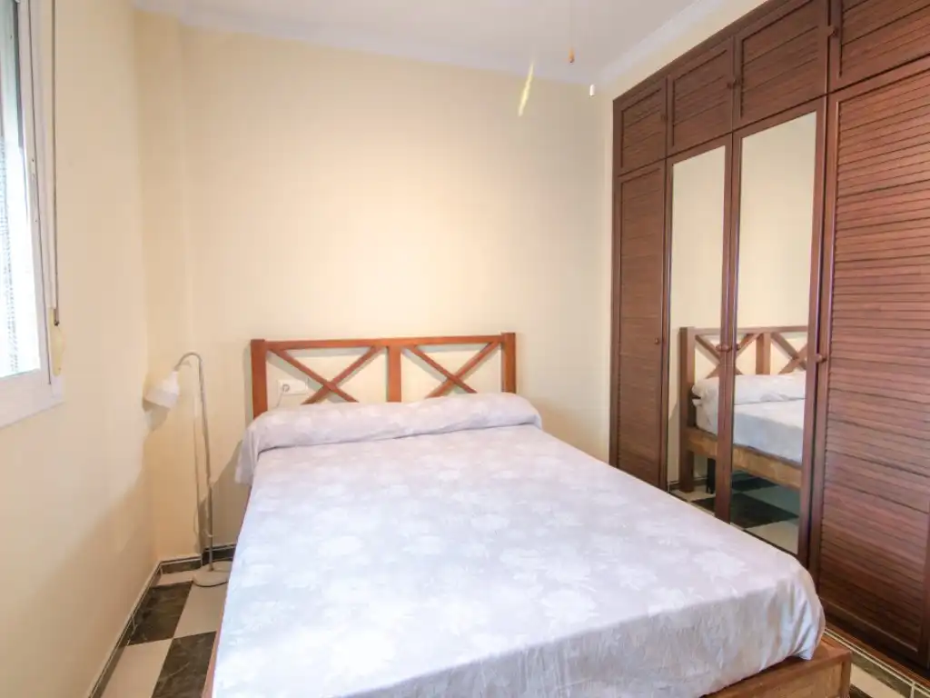 Habitación de Casa o chalet en venta en La Rinconada
