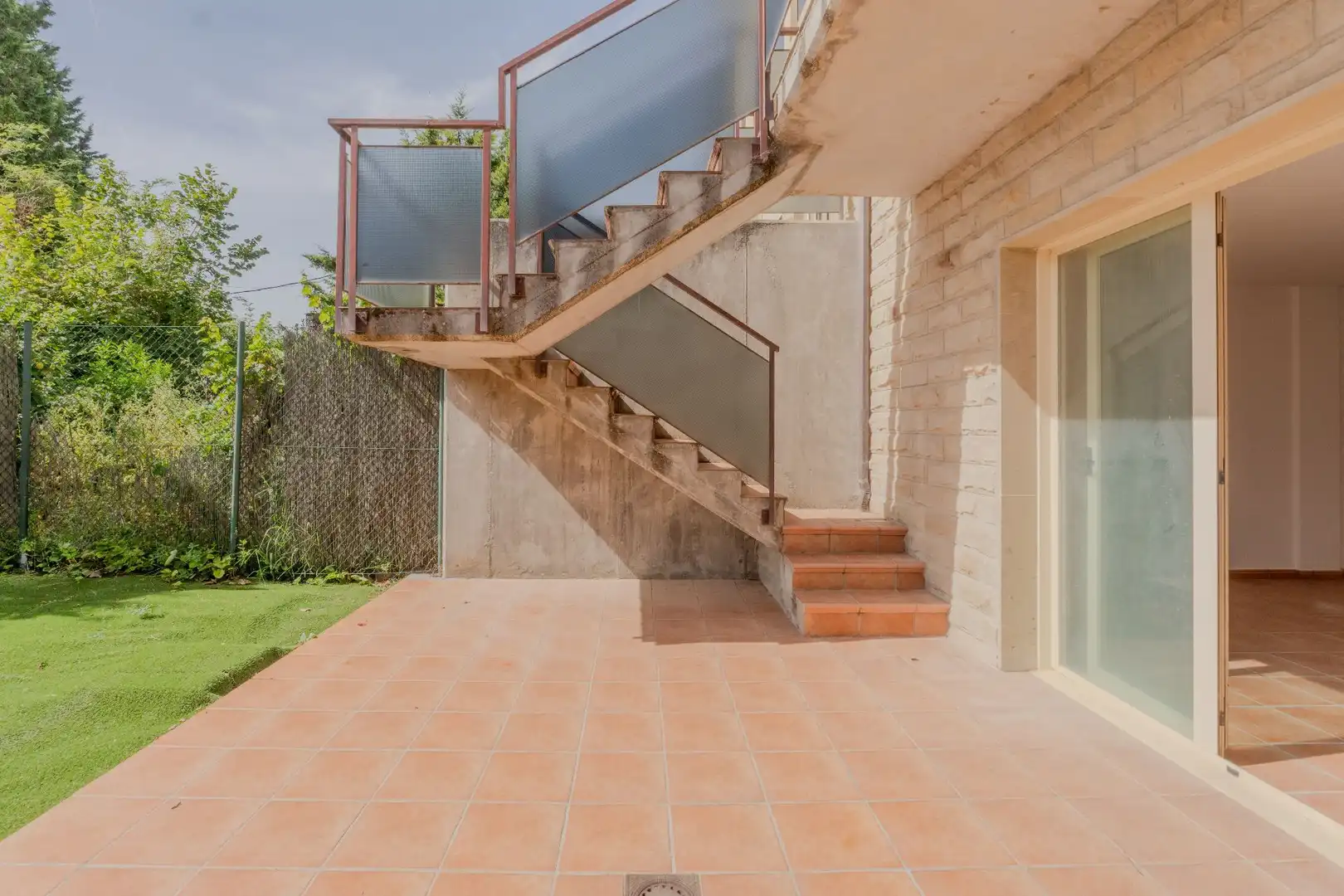 Terrace of Houses for sale in Elciego  with Heating, Private garden and Terrace