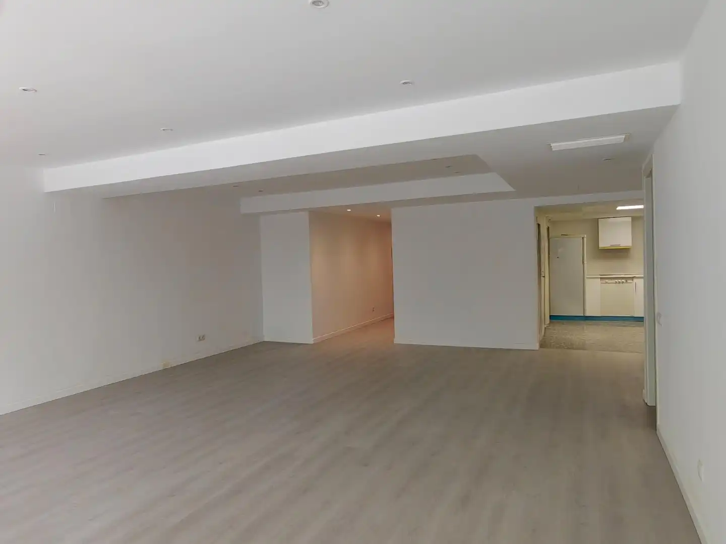 Flat with lift for sale in Eixample, imagen 13