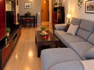 Flat with lift for sale in Sud