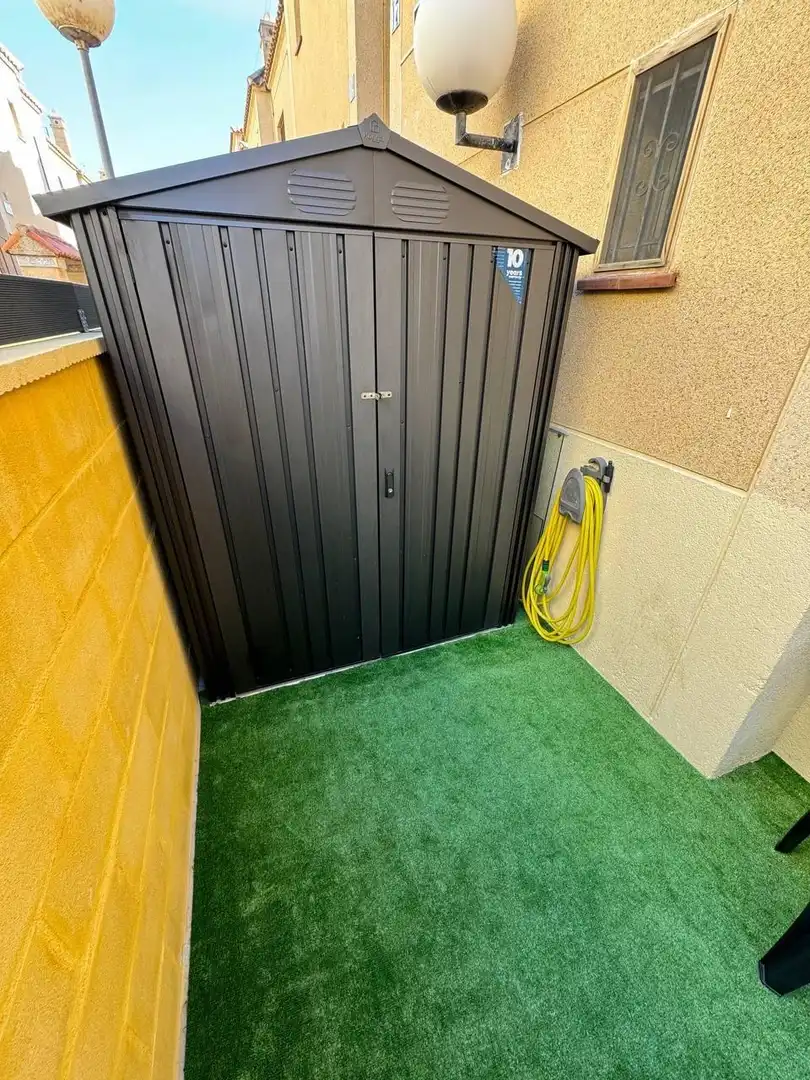 Duplex avec terrasse à vendre à Zona Carrefour - Urbanizaciones, imagen 51