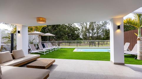 Foto 2 de Casa o xalet de lloguer a Tourop Tjaerebrg, Maspalomas - Meloneras, San Bartolomé de Tirajana