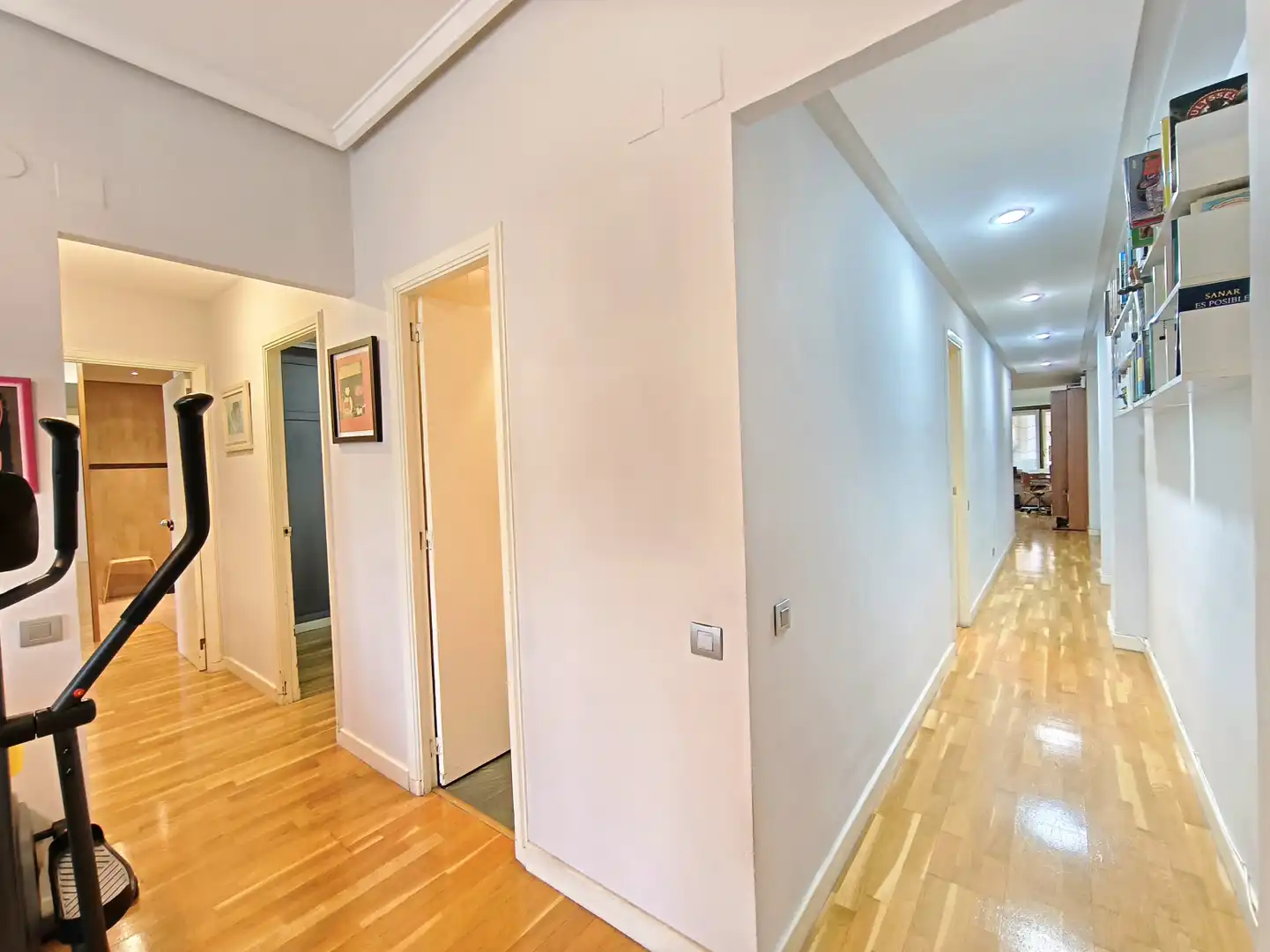 Appartement avec ascenseur à vendre à Logroño - Republica Argentina, imagen 25