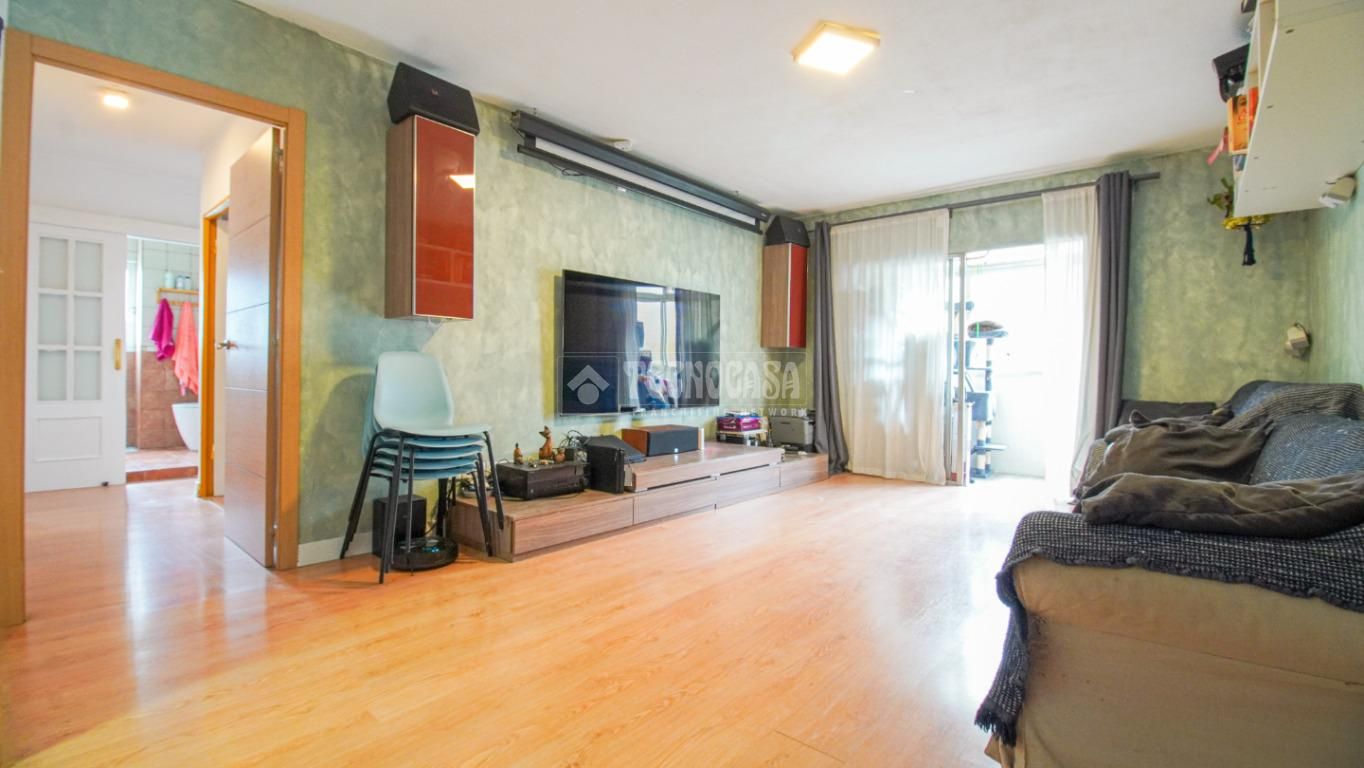 Wohnung zum Verkauf in La Cuesta -Finca España