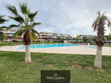 Attico con piscina in vendita a Noroeste