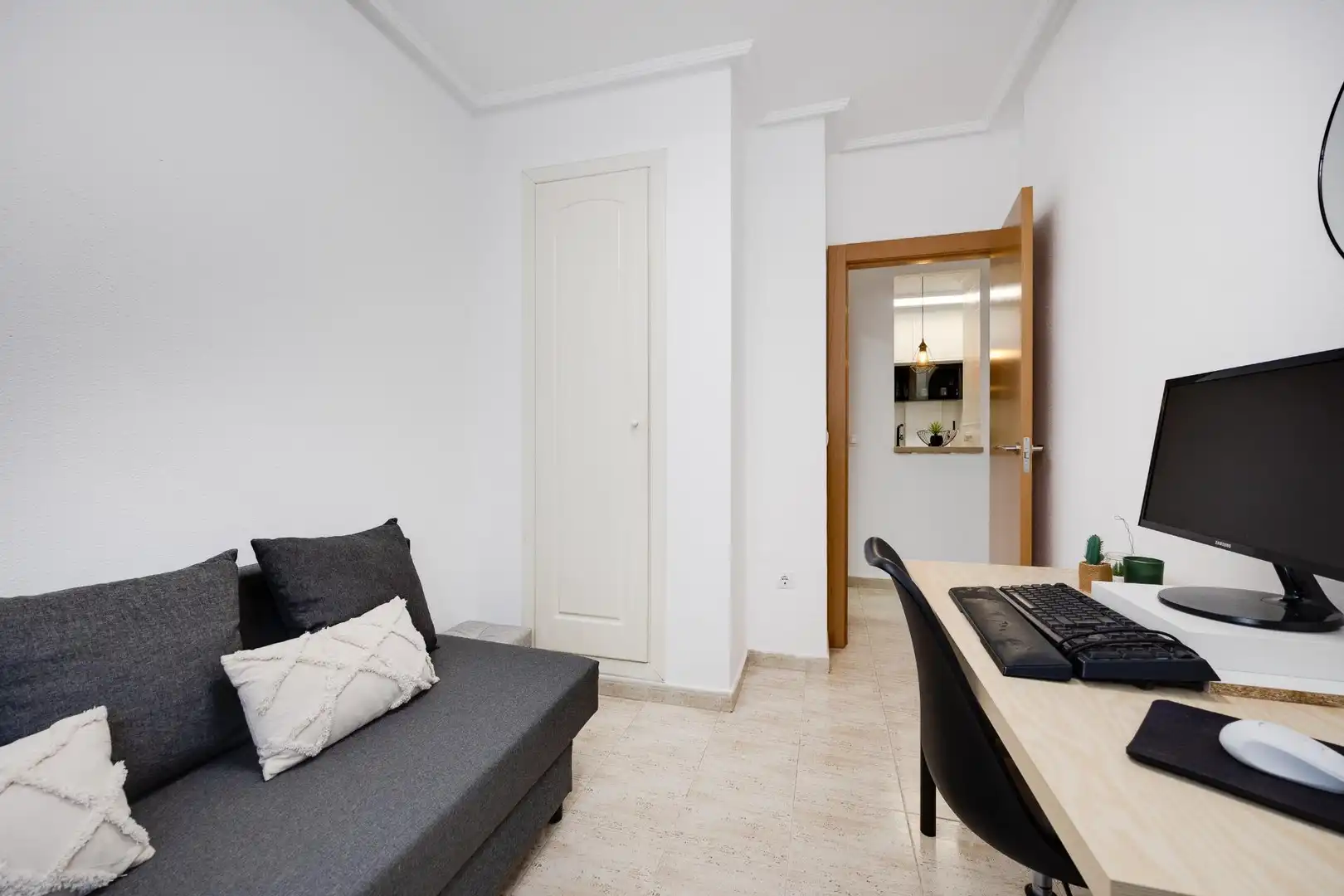 Habitación de Casa o chalet en venta en Torrevieja con Terraza