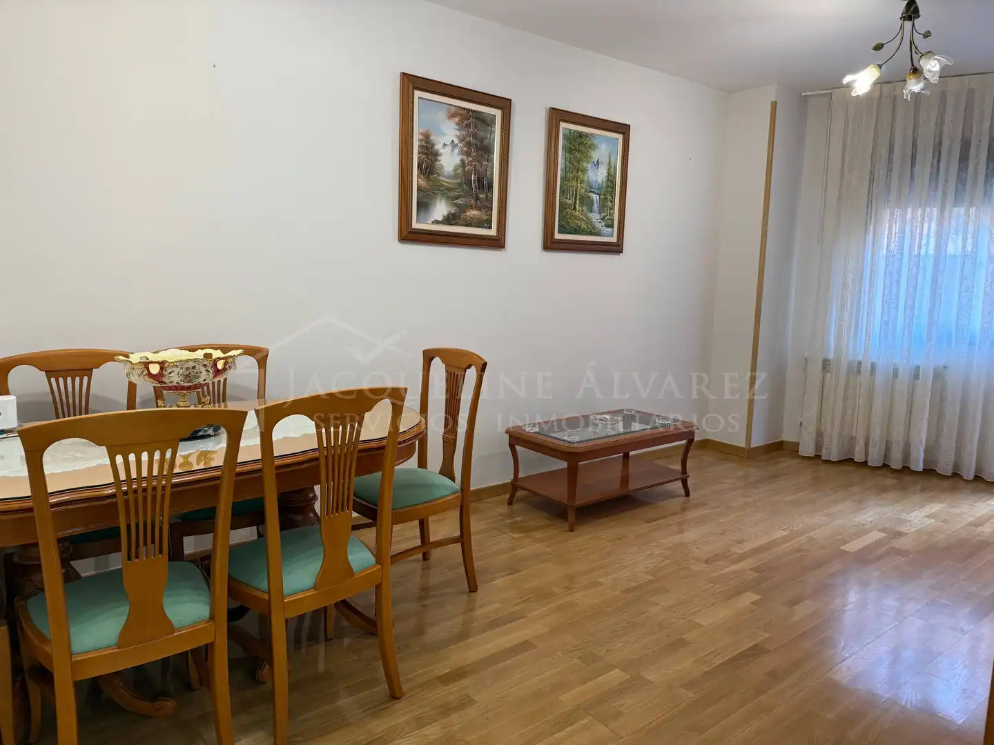 Comedor de Planta baja en venta en Ocaña con Calefacción, Terraza y Trastero