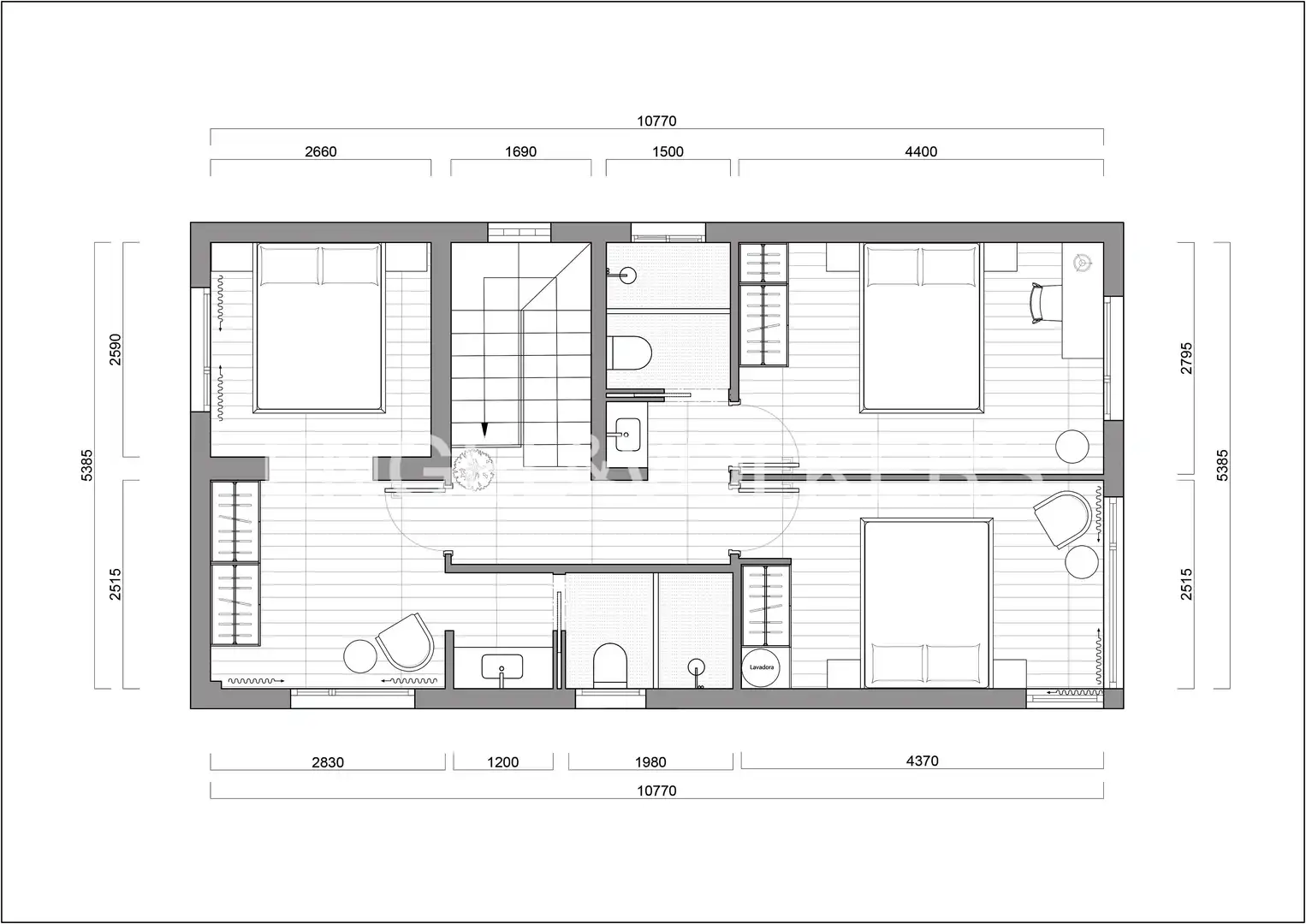 Maison avec piscine à vendre à Arroyo de la Vega, imagen 4