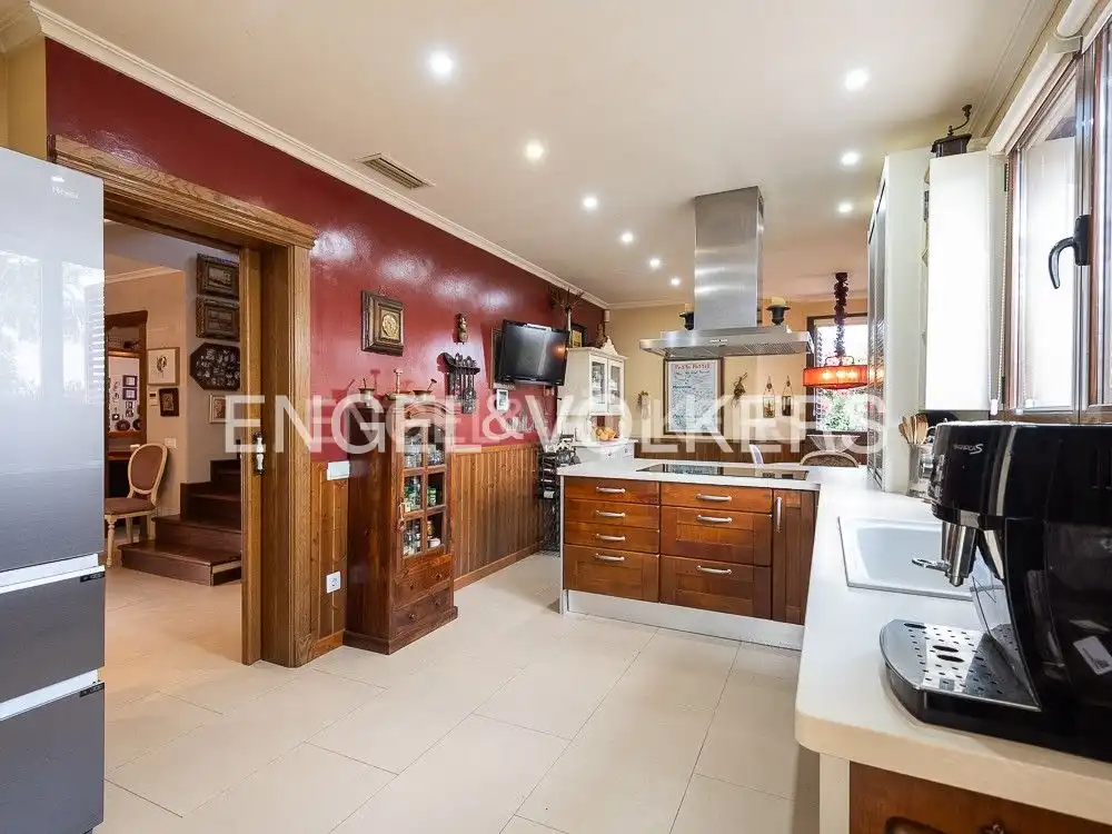 Casa con terrazza in vendita a Torre en Conill - Cumbres de San Antonio, imagen 25