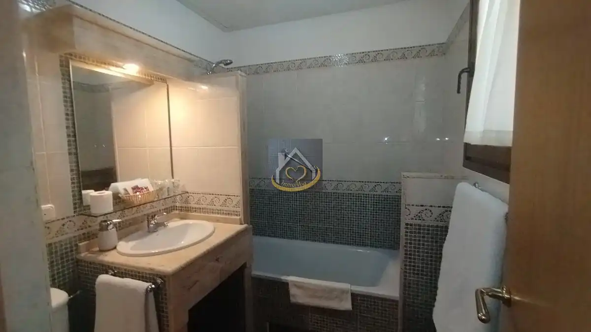 Baño de Edificio en venta en Cartaya