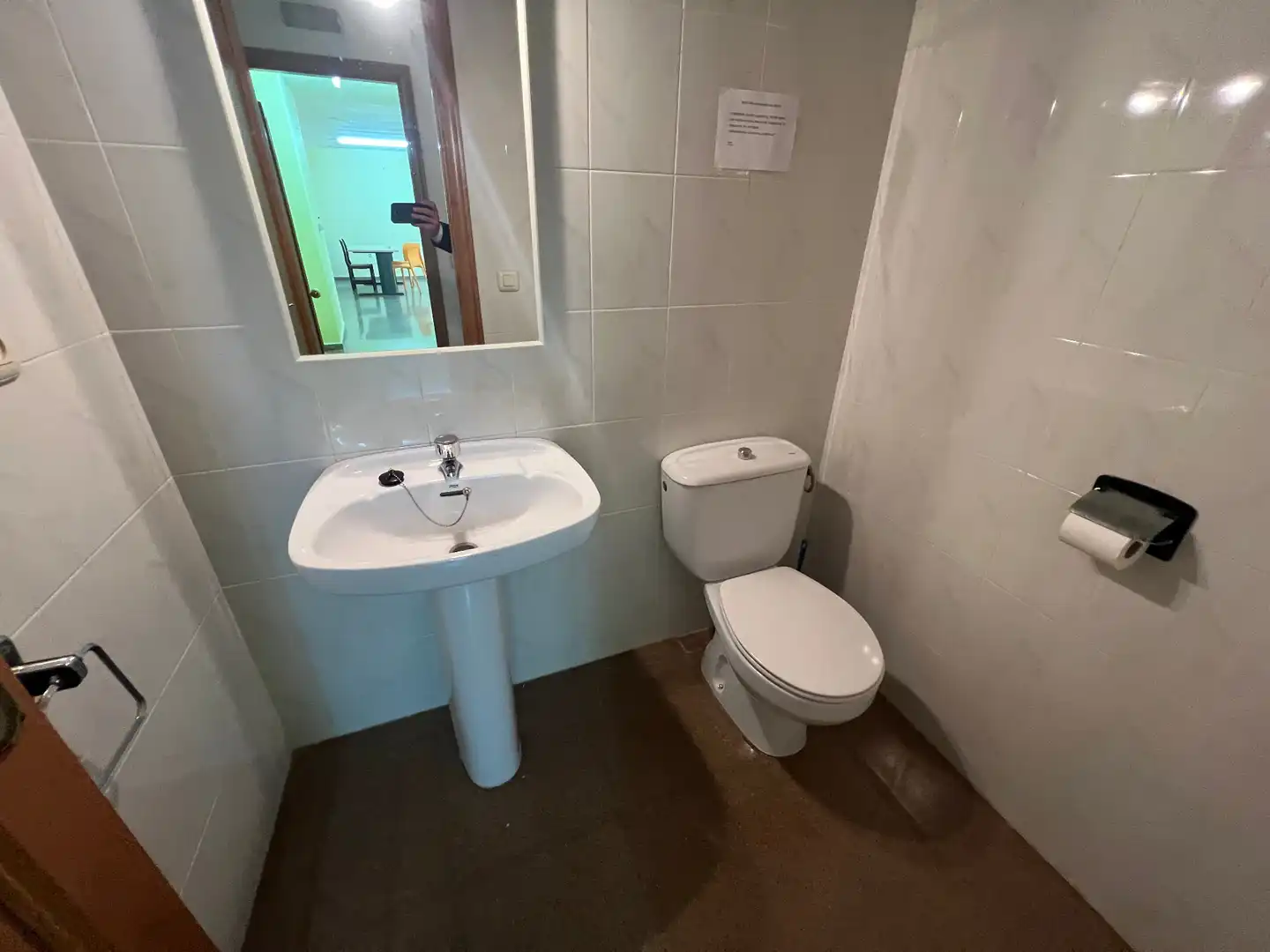 Local comercial en alquiler en Carrer de Sant Joan, imagen 11