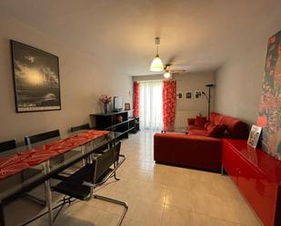 Living room of Apartment to rent in Tudela de Duero