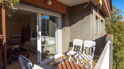 Foto 3 de Piso de alquiler en Muntanya, Font Verda, Granollers