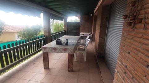 Foto 5 de Casa o chalet en venta en Urbanizacion  Montclar, Riudecanyes, Tarragona