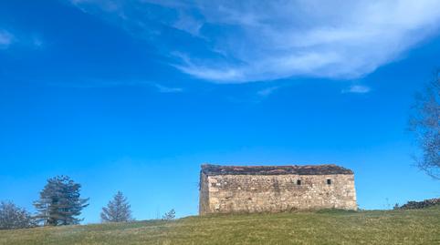 Foto 4 de Finca rústica en venda a Barrio Villacarriedo, 1, Villacarriedo, Cantabria