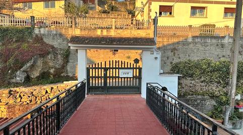 Foto 4 de Casa o chalet en venta en Estrada Da Moureira, Moaña, Pontevedra