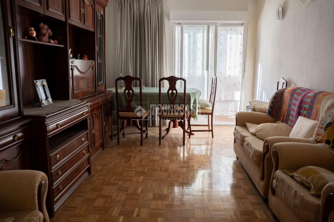 Flat for sale in Pueblo Nuevo