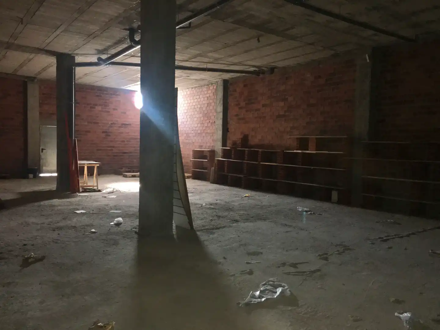 Local comercial en venda a Alto del Castaño, imagen 19