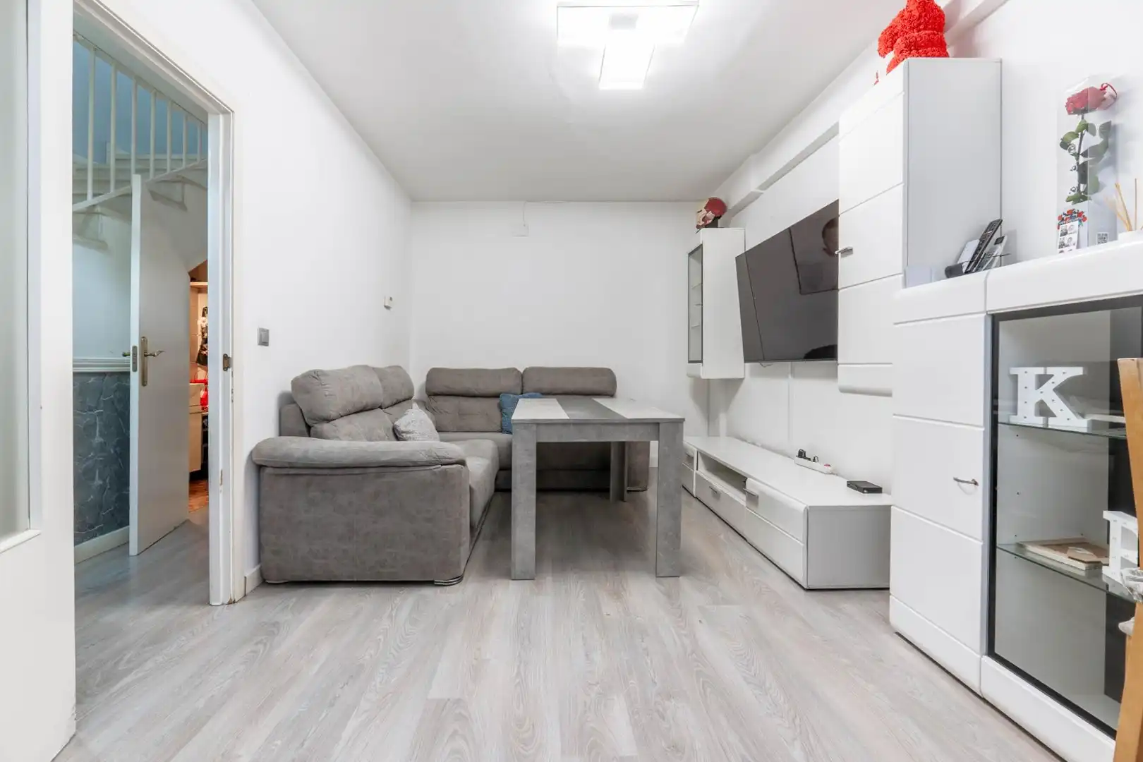 Dúplex en venta en Calle Calle Alcalá la Real, 12, Almanjáyar
