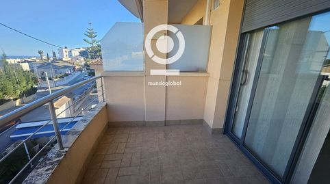 Foto 2 de Piso en venta en Conde Orbaneja, Segur de Calafell, Calafell