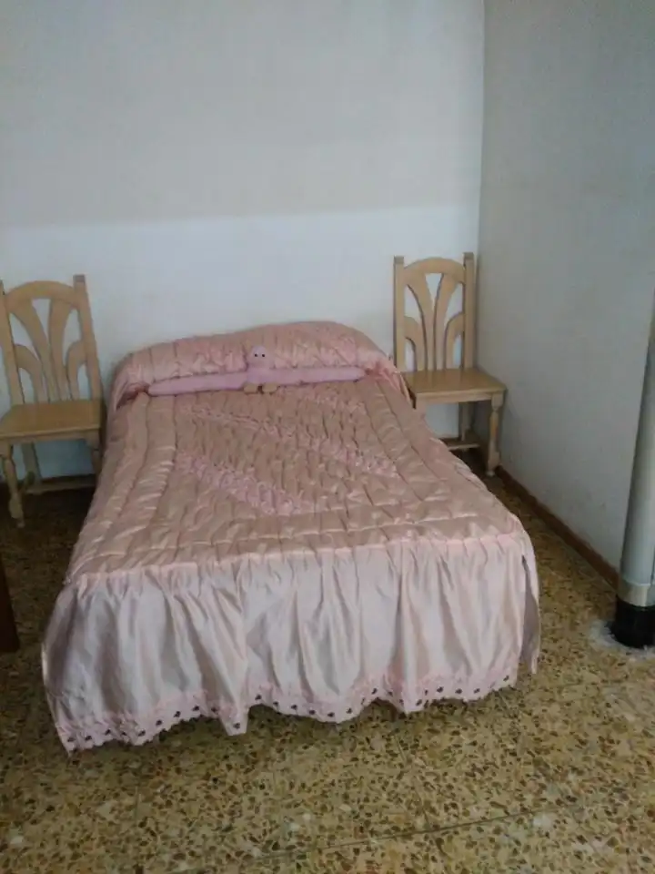 Habitación de Casa o chalet en venta en Ahigal